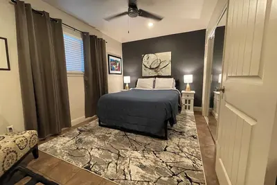 Image de Suite Piscine Fresno / Clovis