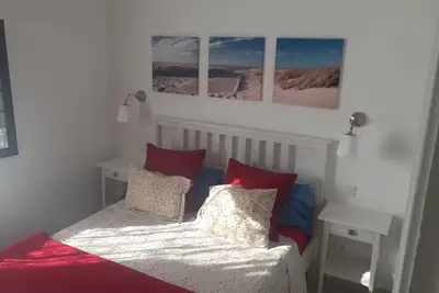 Image de Grand bungalow à Maspalomas