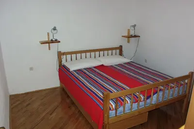 Image de Appartement d'une chambre avec le balcon Drage, Biograd (A-851-c)
