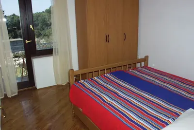 Image de Appartement d'une chambre avec le balcon Drage, Biograd (A-851-d)