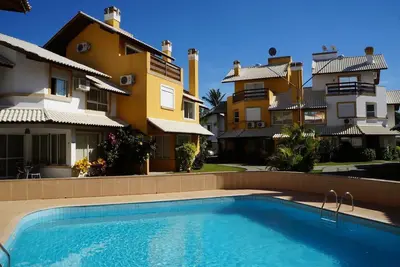 Image de Maison de 04 Dorm P / 12 Pax en copropriété avec grand espace de loisirs, check it out!