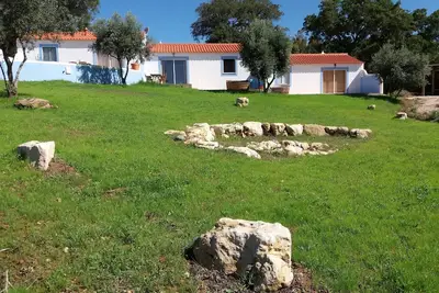 Image de Monte Da Retirada Private Villas - Casa Jardim