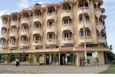 Image de Haverton Hotel Suites Mombasa