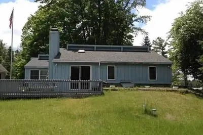 . . . sur la rivière! ! ! ! ! ! !