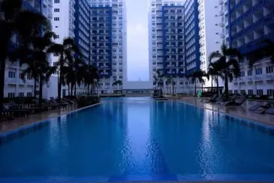 Image de 1Bedroom Serviced Apartment # 28 Près de Moa