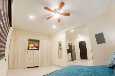Image de Nouveau Studio Apt parfait pour 2