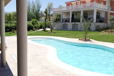 Image de Maison Rurale Las Acacias