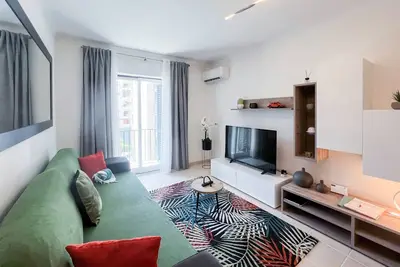 Appartement Praia da Rocha Justar