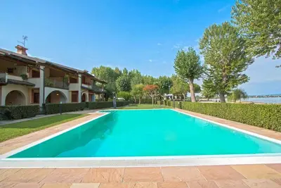 Image de My Sirmione Beach Apartment Superior