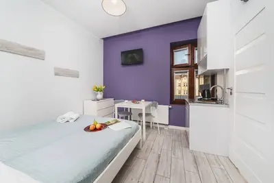 Image de K12 Apartments