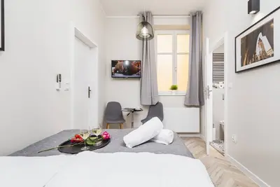 Image de Agnes Apartments Old Town