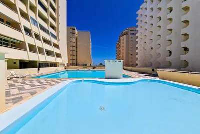 Appartement Rocha Panoramic View