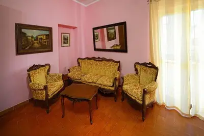 L'ancienne cave de Guzzardi - Appartement Girasole 4