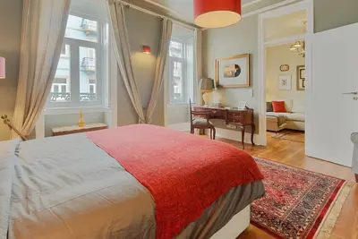 Image de Centre-ville historique de Lisbonne