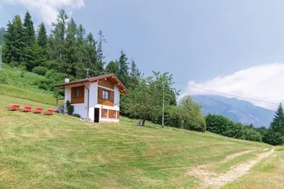 Image de Maison confortable à Lamon (Bl)