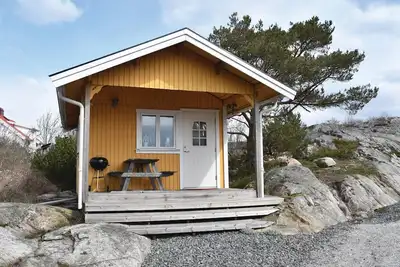Image de Belle maison à Vrångö avec WiFi