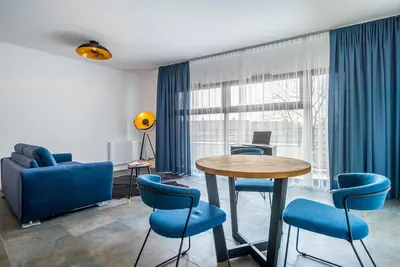 Image de Apartamenty Visit - Koszalin