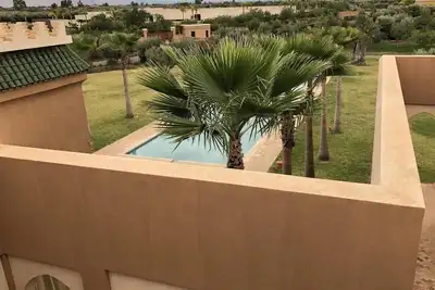 Image de Il Etait Une Fois Marrakech