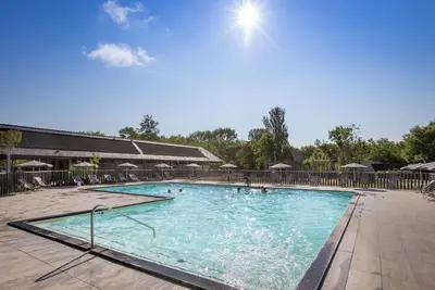 Image de Camping d'Angers