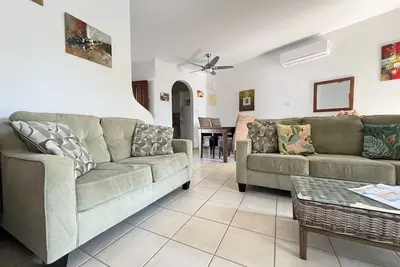 Image de Maison proche de la plage
