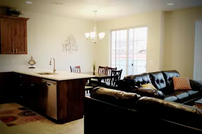 Image de Maison de Ville 3 Chambres - Piscine Chauffée / Jacuzzi