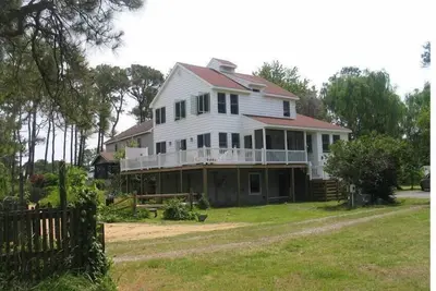 Image de Station Winder - Front de mer - Animaux acceptés