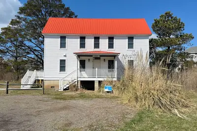 Image de Katydid - Water Front - Maison unifamiliale