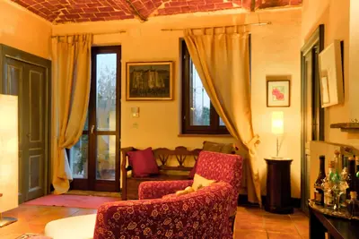 Image de Casa Michaela - Maison de vacances confortable à Castell'Alfero