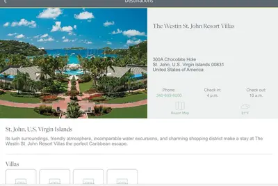 Image de Rue Westin récemment rénovée John, Bay Vista Villa, 2br loft-sleeps 10, 3-10 janvier