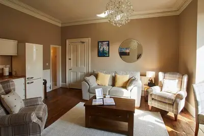 Image de Havelock Place - Deux Chambres Appartement, Couchages 4