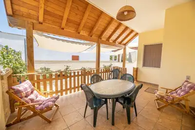 Image de Trois Coral - Appartement à 300 mètres de la mer