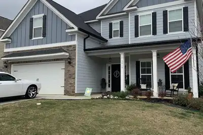 Image de Location de Masters à Grovetown