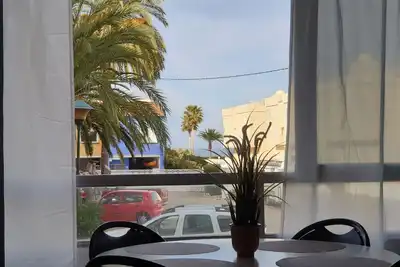 Image de Assagador Del Palmar, 1 chambre, plage à 50m, by Bookindenia