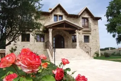 Image de Casas rurales Atoca pour 15 personnes