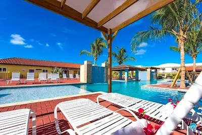 Image de Aruba - Casa Alessandra 2 ch