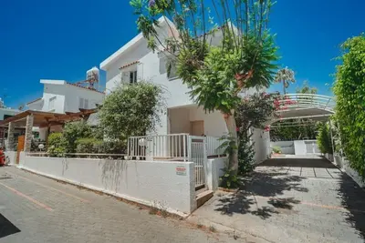 Image de Villa Andreas - Villa moderne et luxueuse avec 3 chambres