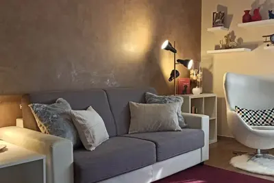 Image de La Casa di Lucia. . .