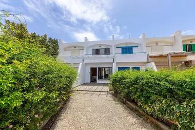 Villa 2 chambres à Fig Tree Bay