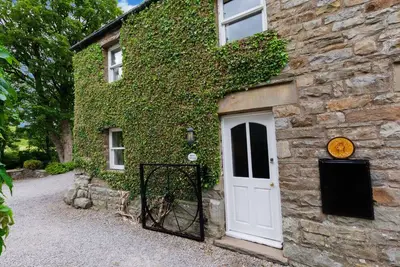 Image de West Cottage - Deux Chambres Maison, Couchages 4