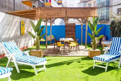 Image de The Beach House Paradise by Hello Homes Sitges