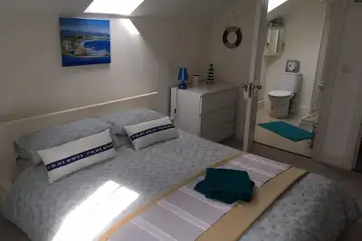 Image de Shell Hill Mews Appartement