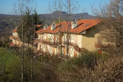 Image de Résidence « Les Terrasses » 50<br>