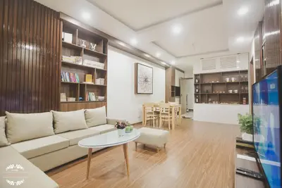 Image de Jenny House appartement de luxe