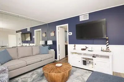 Image de Condo # 1013 est un 1 chambre Animaux acceptés sur le parcours de golf