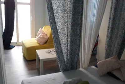 Image de Studio romantique à côté du centre