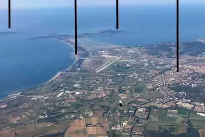 Image de Appartement au luxe discret - Accessible aux handicapés - Garage individ. fermé