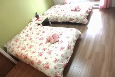 Image de Yado @ Shinsaibashi, Namba, Dotonbori, Usj, ExMin507