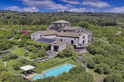 Image de Borgo degli Aranci - An enchanting group of restored farmhouses