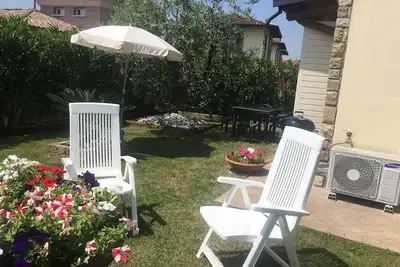 Image de Appartement Elisabetta