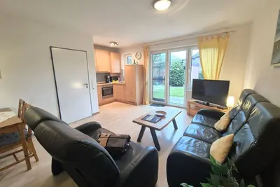 Image de Holiday Sunny, Service de location Dangast - Holiday Sunny